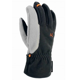 Winter Gloves FERRINO Screamer - Black-Grey