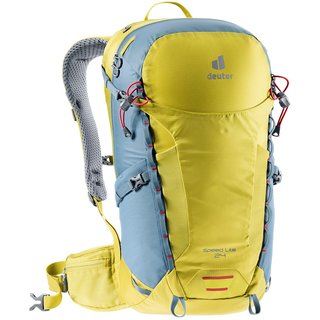 Hiking Backpack Deuter Speed Lite 24 