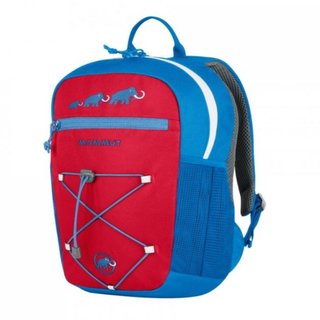 Children’s Backpack MAMMUT First Zip 16 - Imperial-Inferno