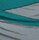 Grey/Seafoam