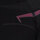 Black/Pink