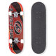 WORKER Junior skateboard 27"