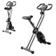 Folding Exercise Bike inSPORTline Xbike