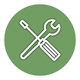 1 - group assembly operation