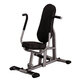 Chest Press Machine - Hydraulicline CPB300
