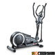 Elliptical Trainer inSPORTline Atlanta Black