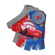 Disney Cars Children's Bike Gloves