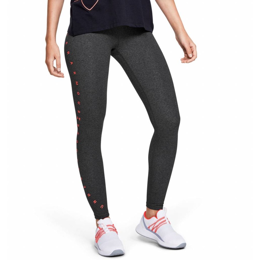 Leggings Under Armour Favorite Graphic 