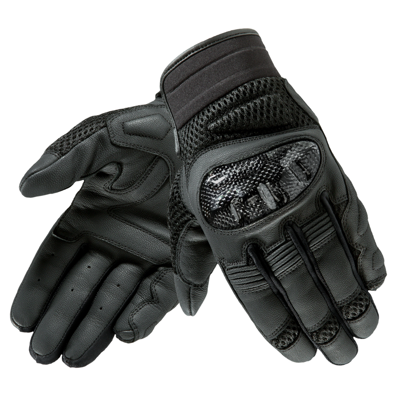 gap leather gloves