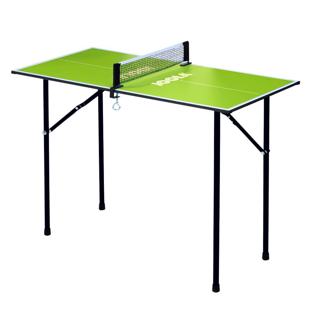 mini ping pong table