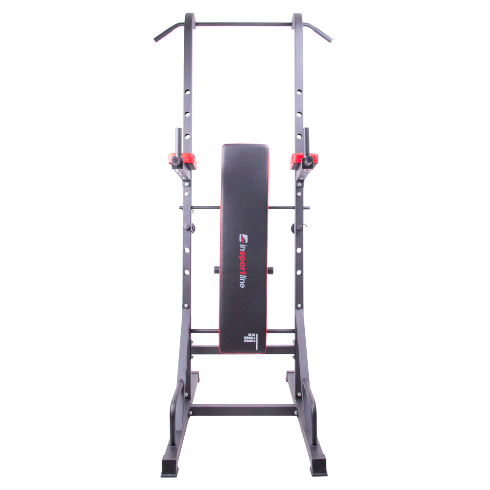 Insportline x150 clearance