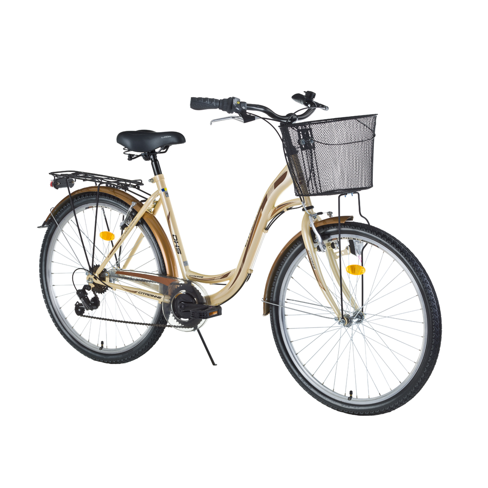 urban bike 28