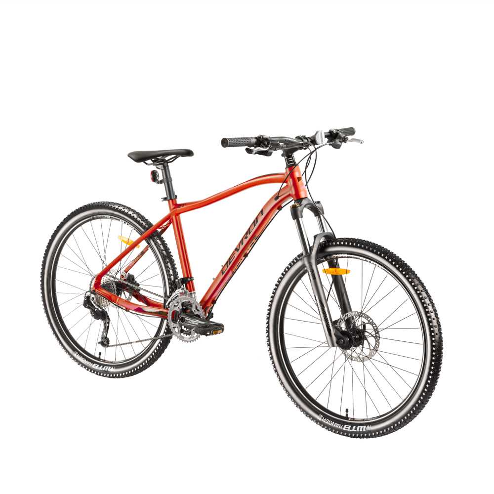 devron bike