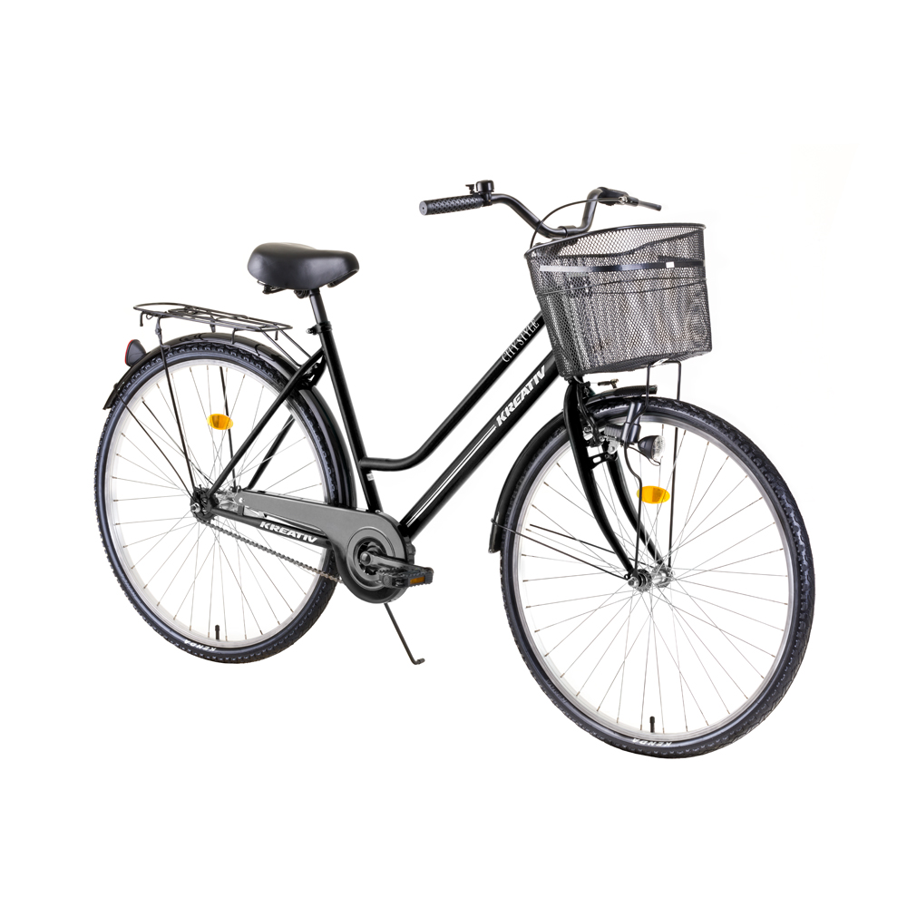 women's urban bike
