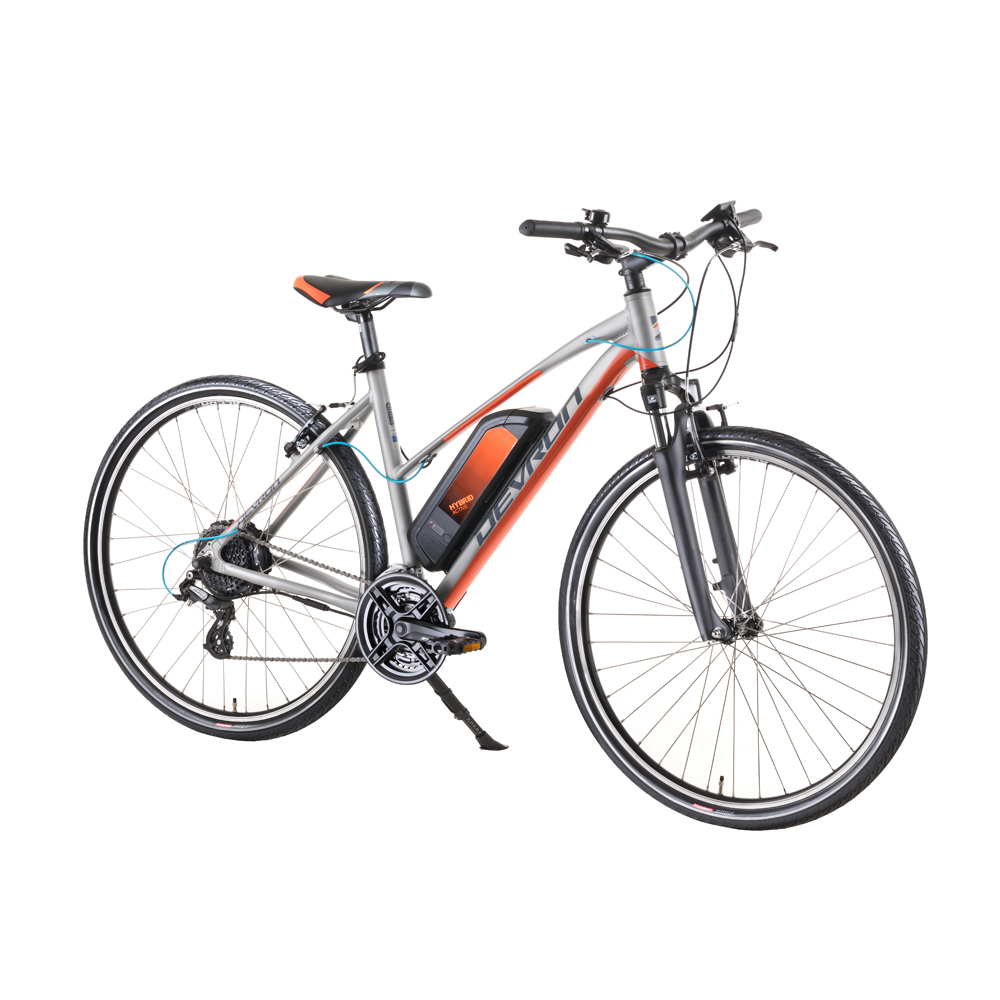 28 women's bike