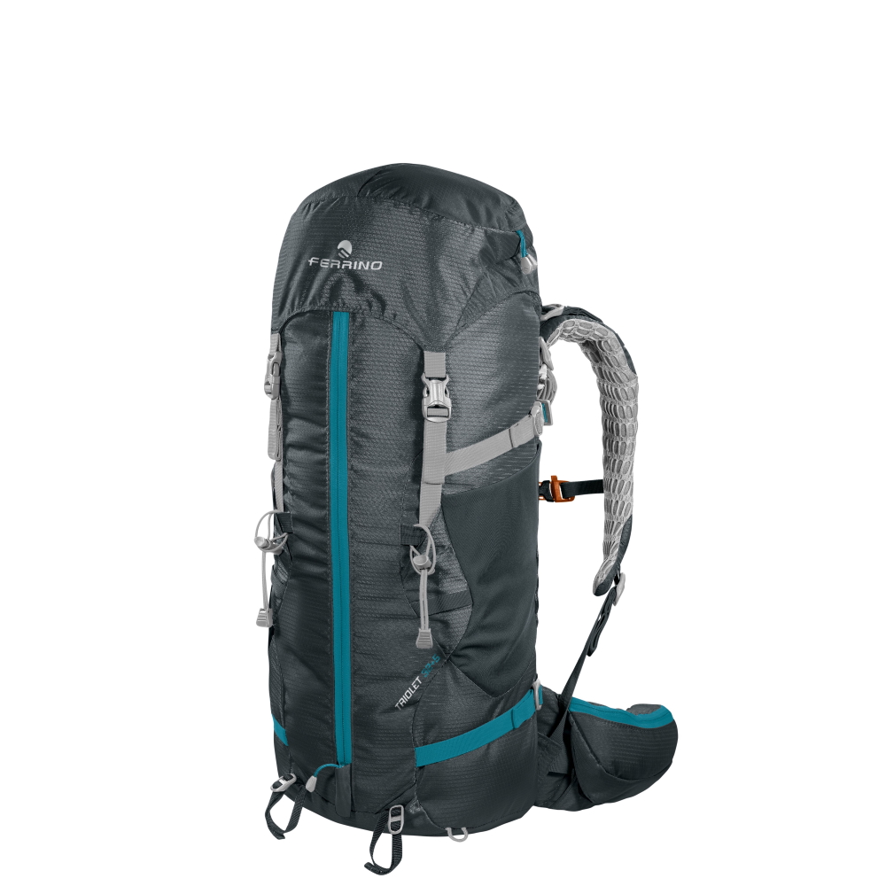 mountaineering daypack