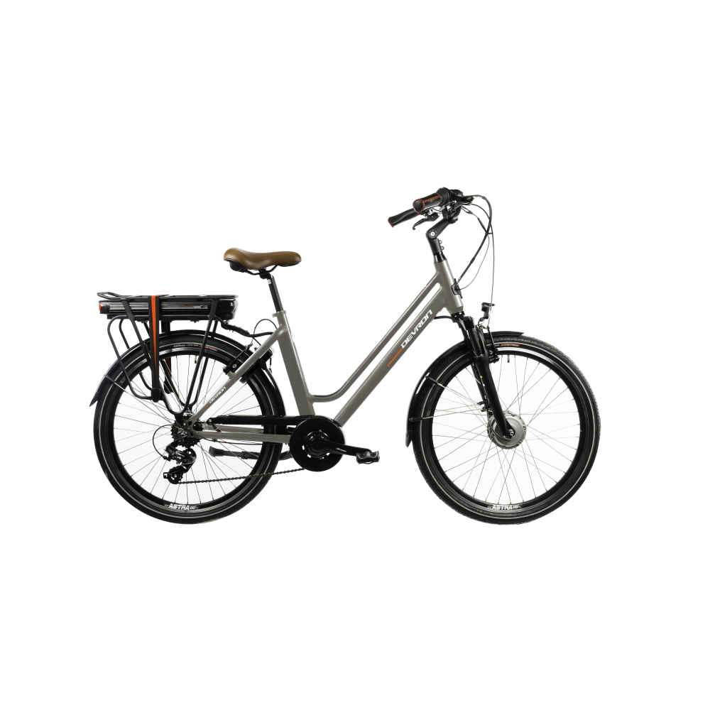 Urban E-Bike Devron 26120 28” – 2022 