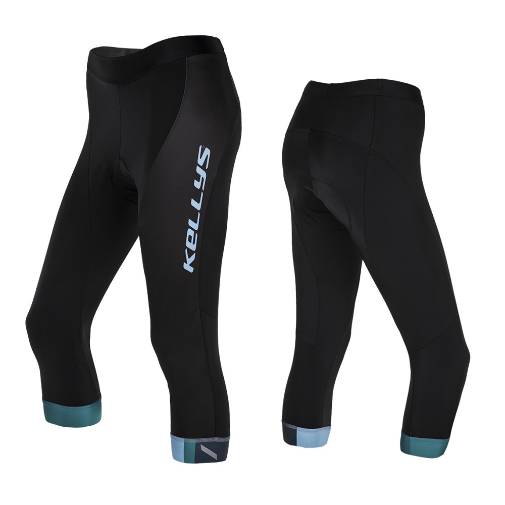 Women's Padded Cycling Pants Kellys 