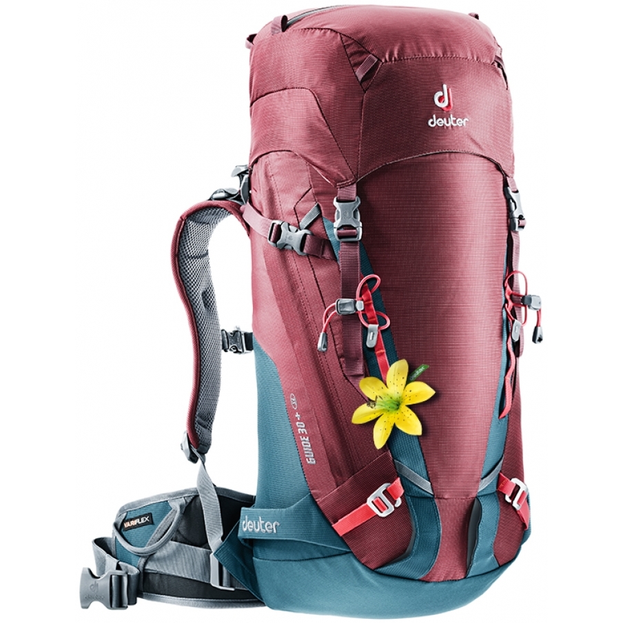 alpine backpack