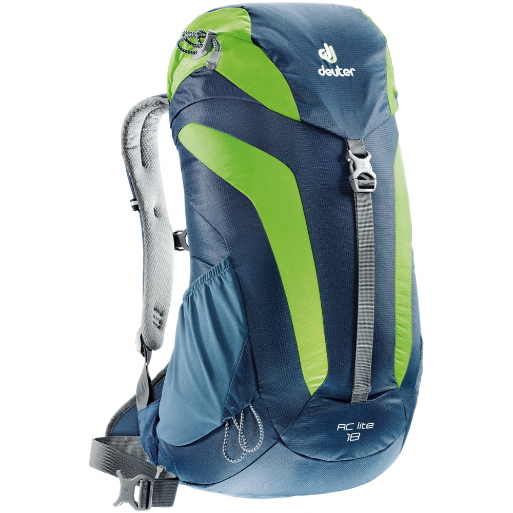 deuter 18