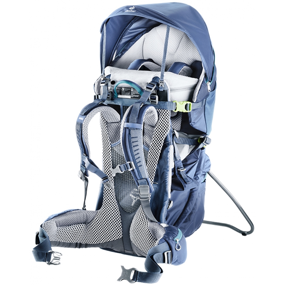 deuter child carrier