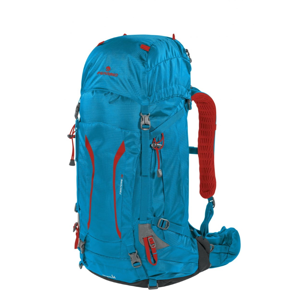 Hiking Backpack FERRINO Finisterre 38 019 - inSPORTline