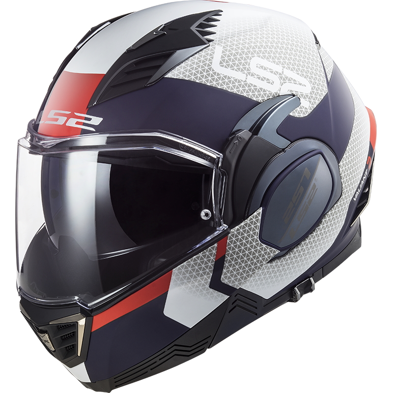 Motorcycle Helmet LS2 FF900 Valiant II 