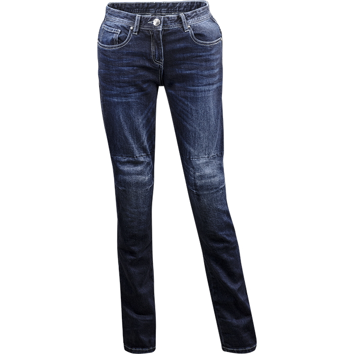Women's Motorcycle Jeans LS2 Vision Evo Lady - inSPORTline