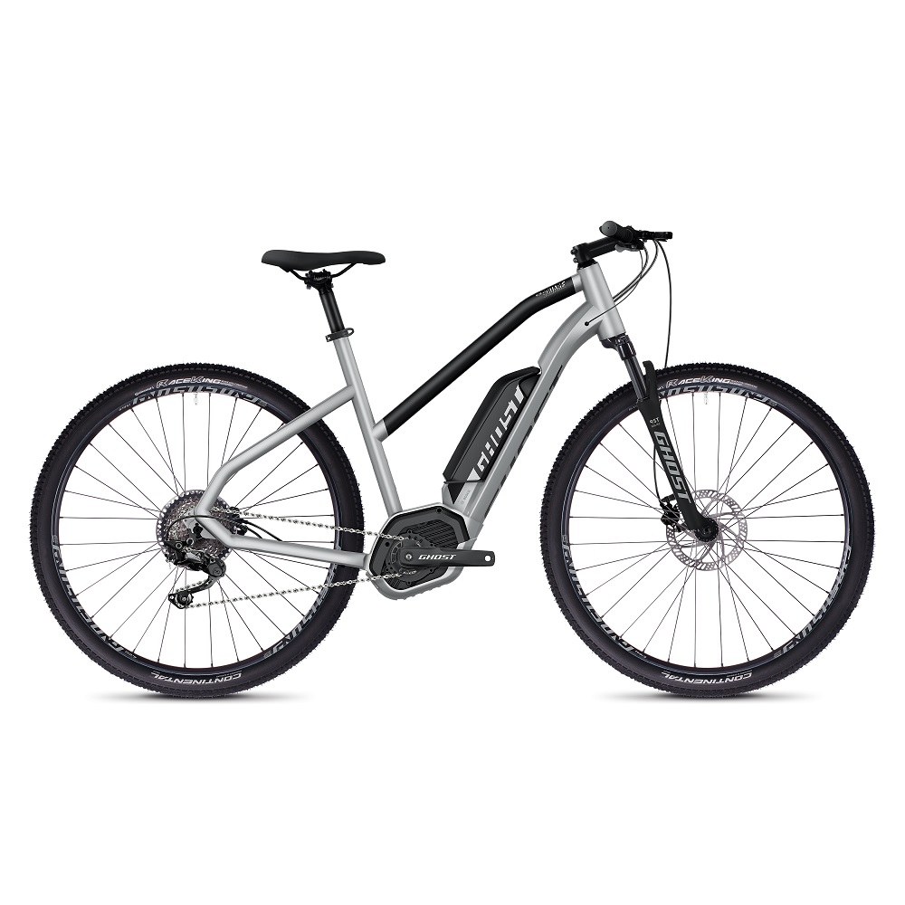 ghost womens bike