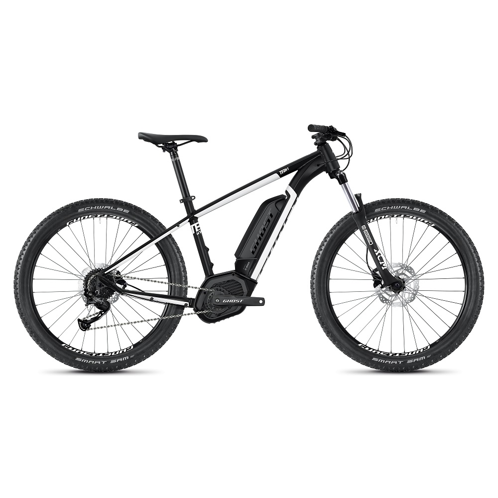 Mountain E-Bike Ghost Teru B2.7+ 27.5” – 2020 - inSPORTline