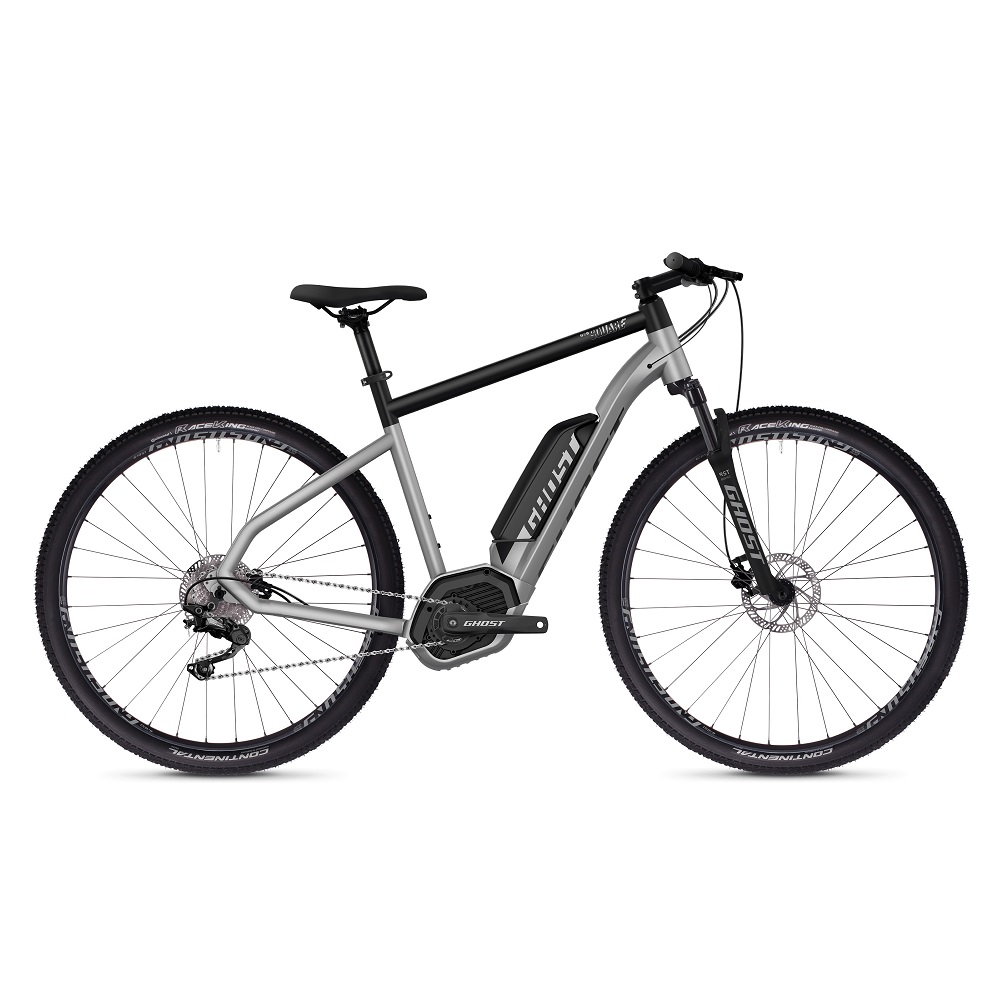 ghost electric bike