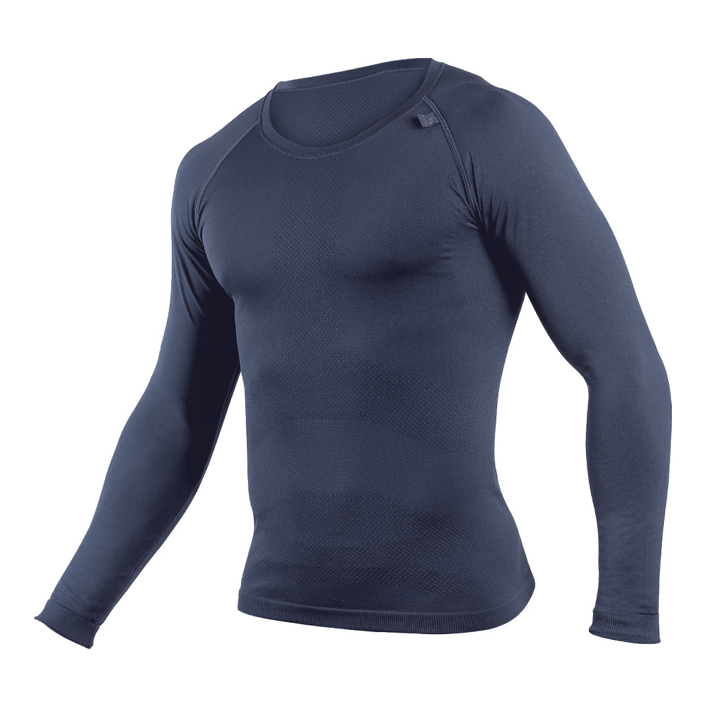 Men's Thermal Long-Sleeve T-Shirt 