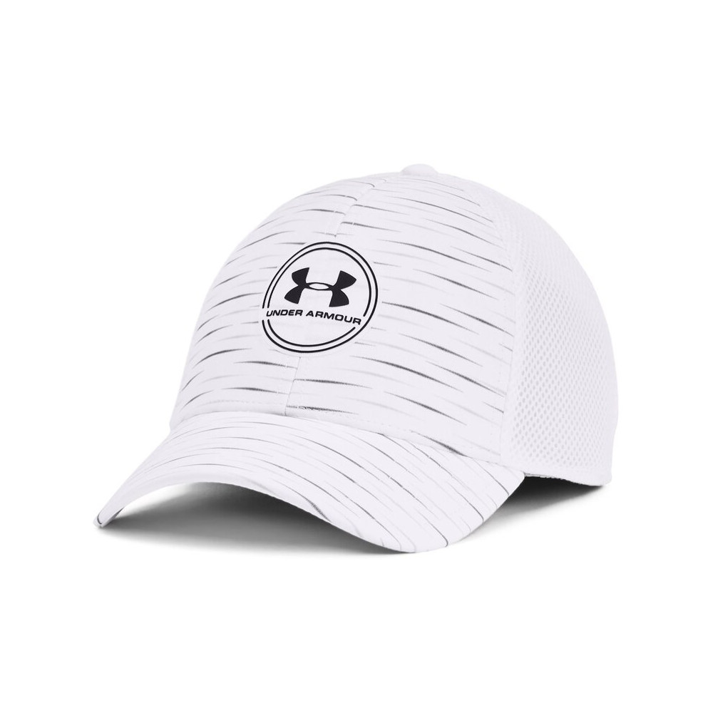 Men's Iso-Chill Driver Mesh Cap Under 