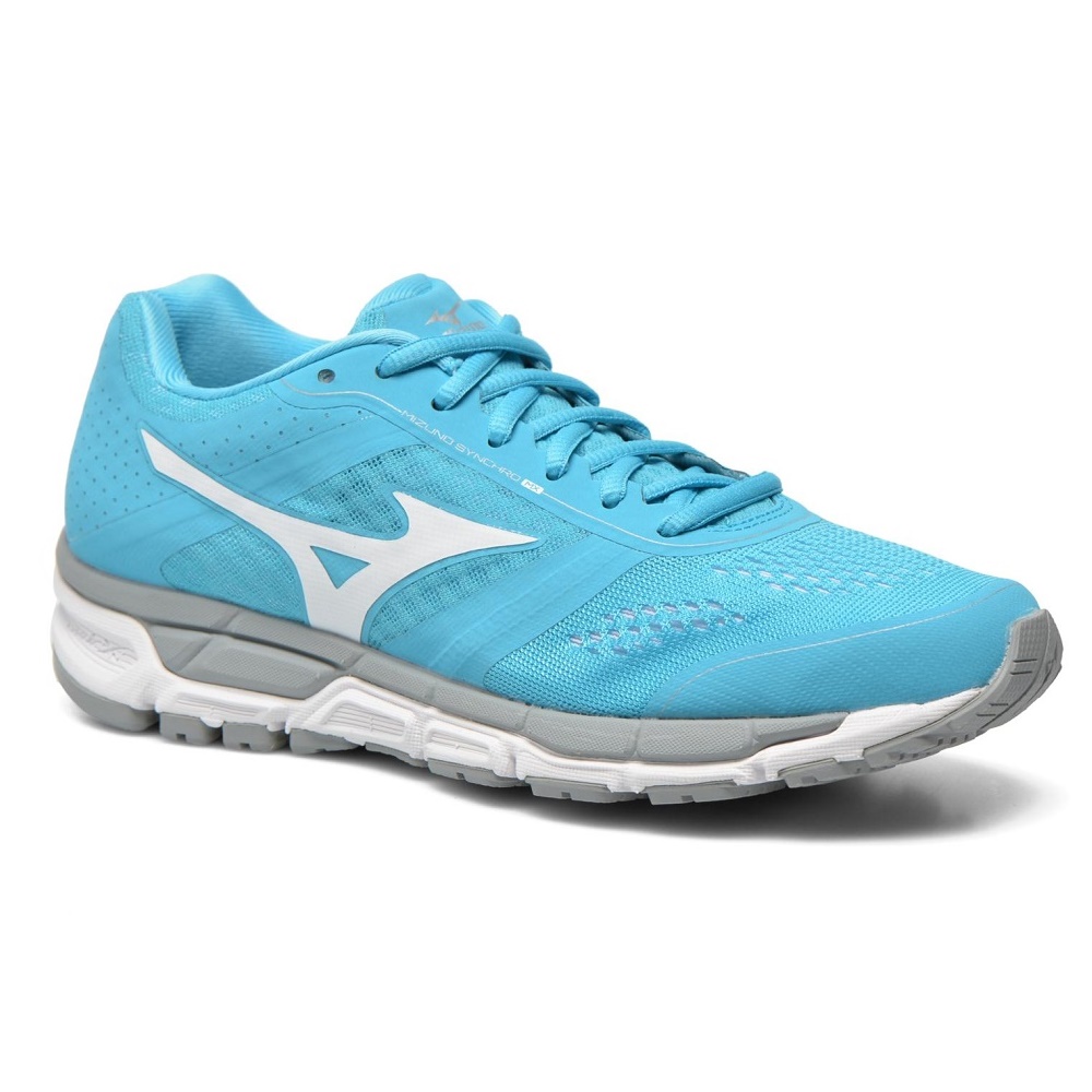 mizuno synchro