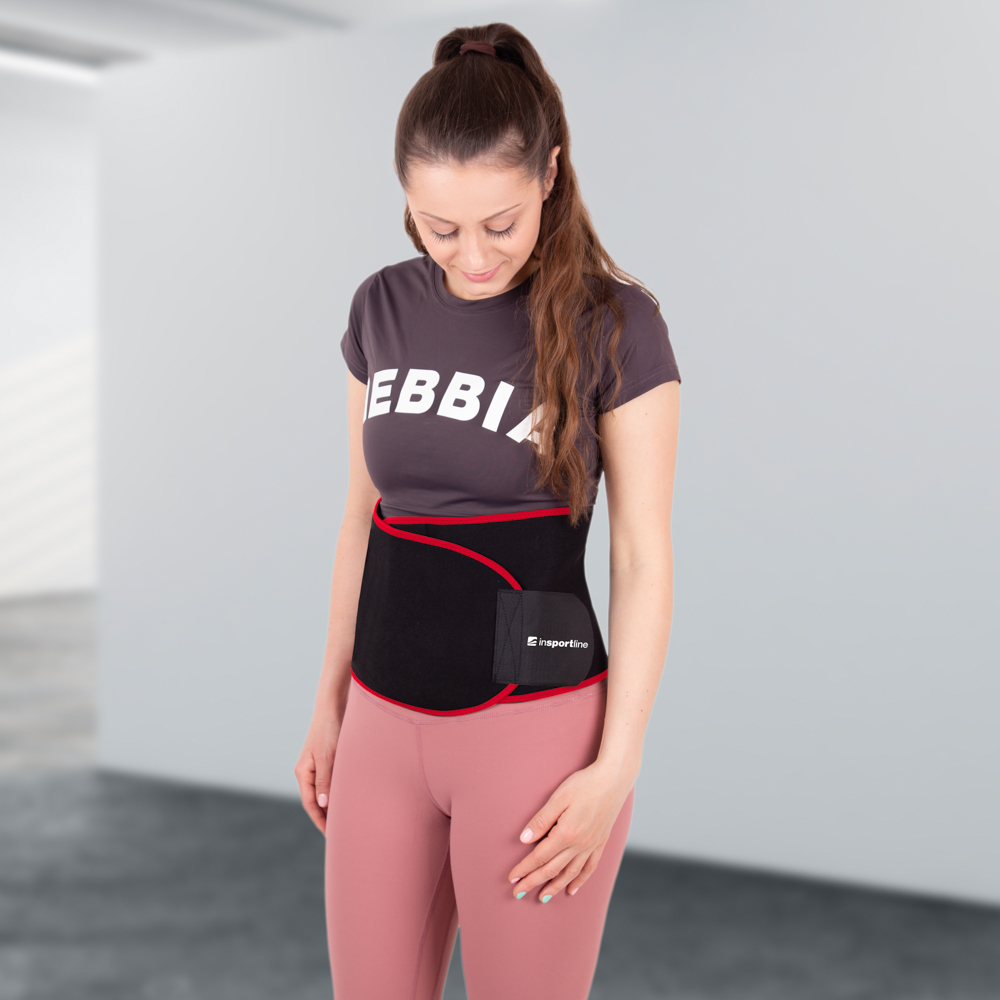 Fitness Corset inSPORTline Corbro - inSPORTline