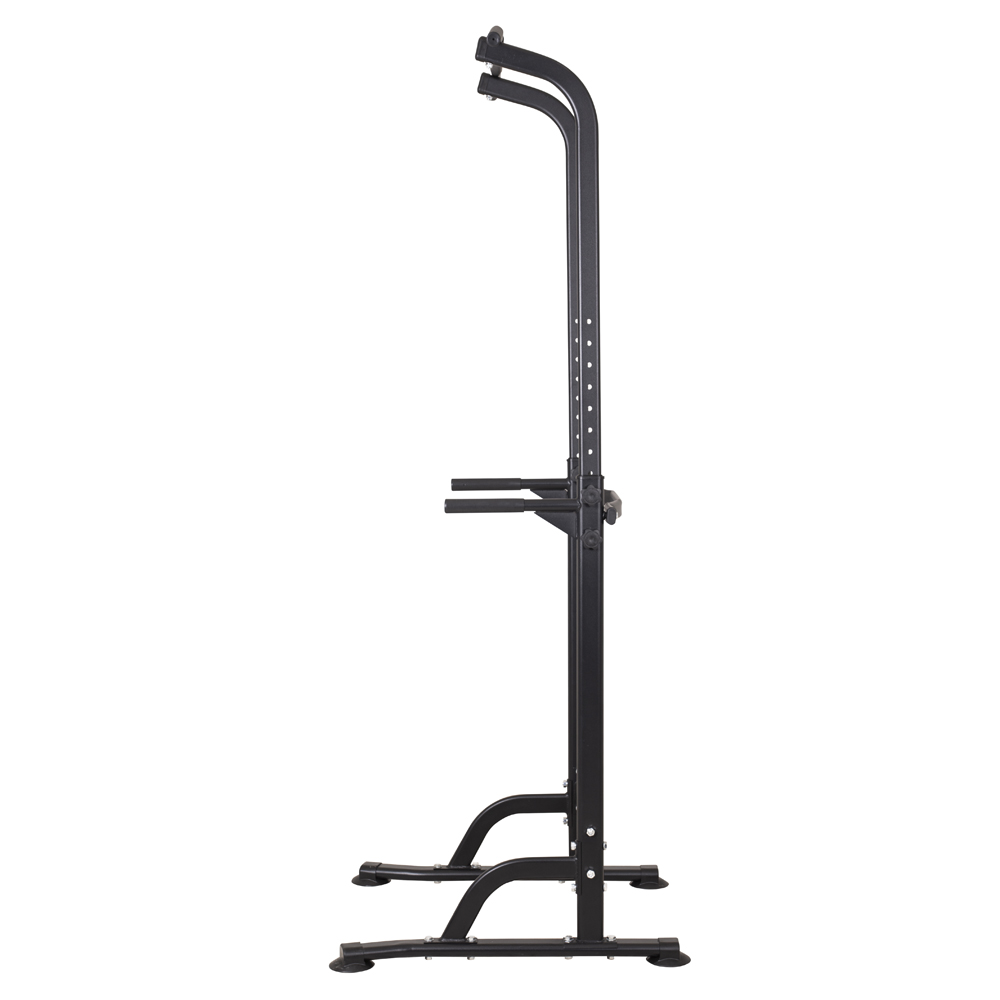 Multi-Purpose Pull-Up Station inSPORTline Power Tower PT300 - inSPORTline