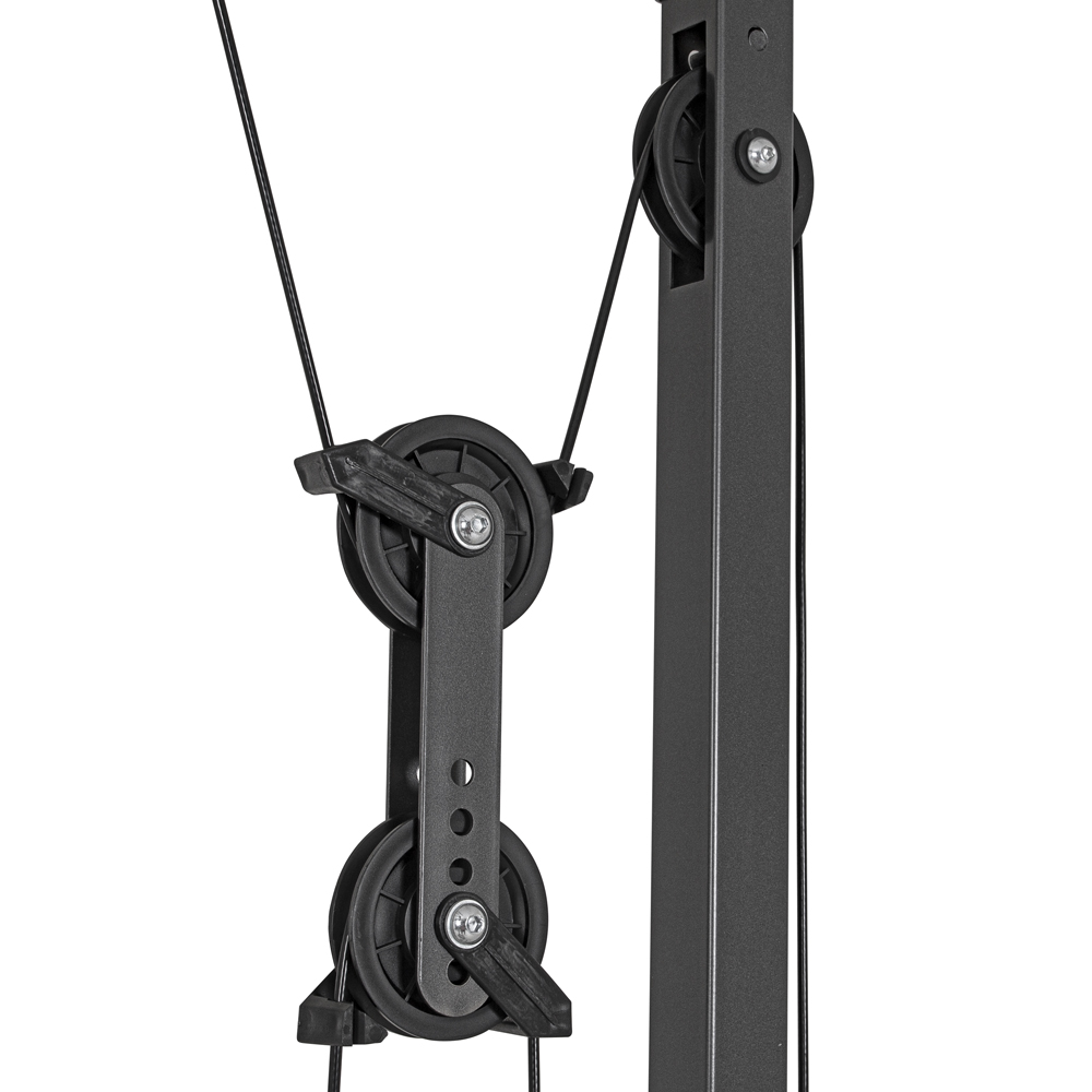 Insportline power rack pw70 best sale