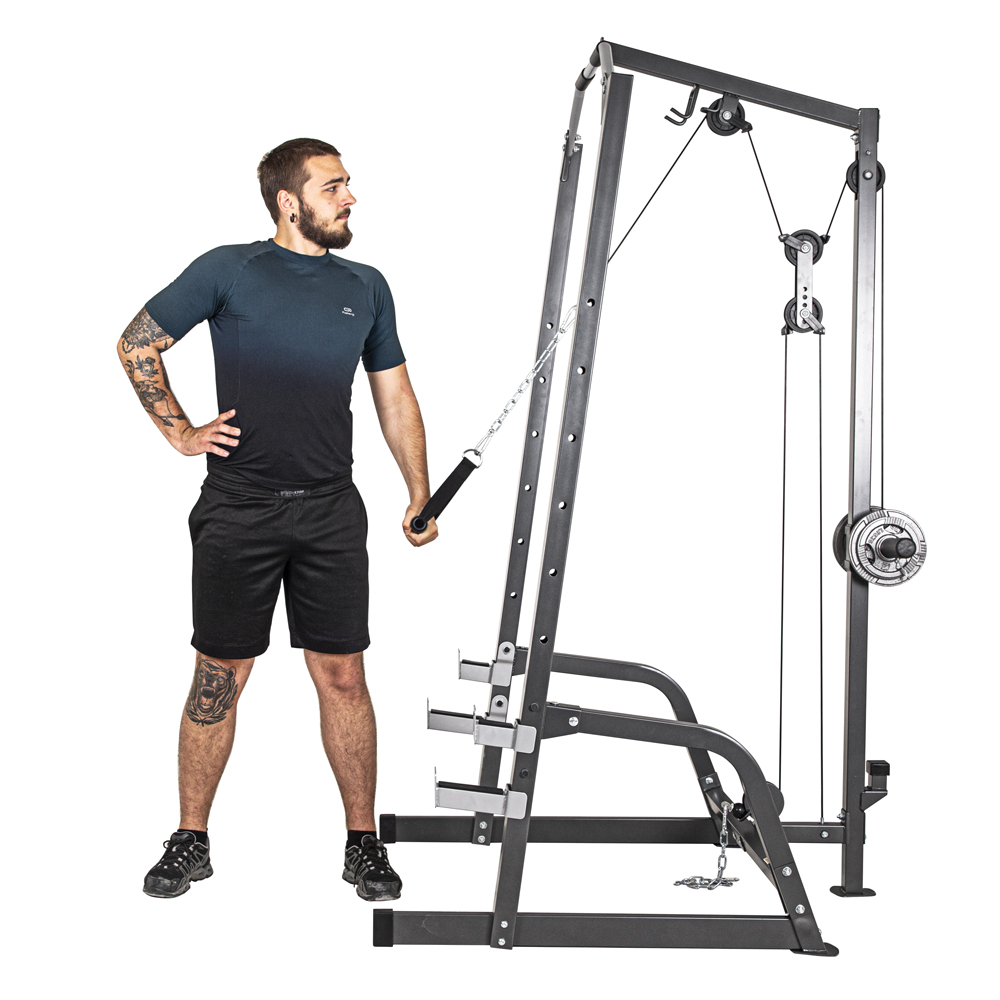 Power Rack inSPORTline PW60 Rubicon shop Podgorica