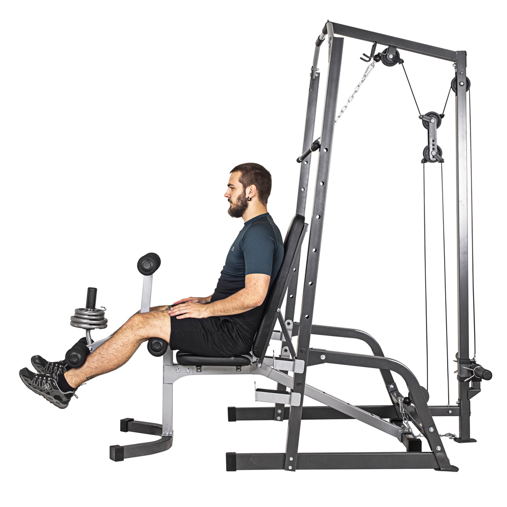 Power Rack inSPORTline PW60 Rubicon shop Podgorica