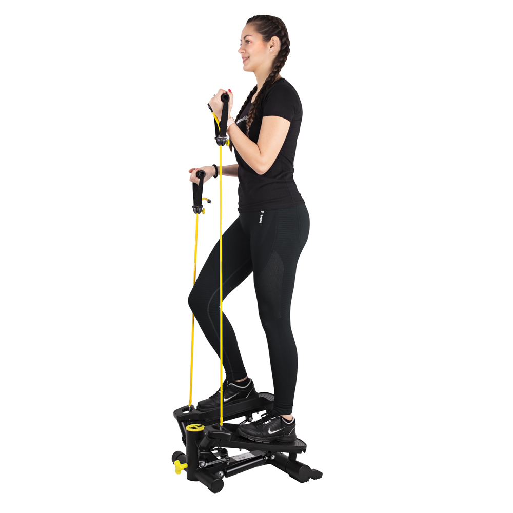 Twist Stepper inSPORTline Legro Rubicon shop Podgorica