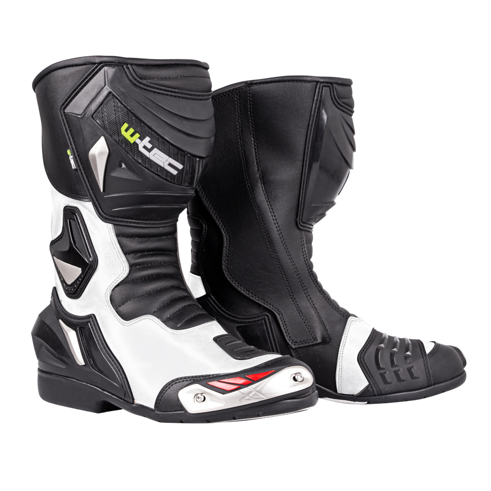 Motorcycle Boots W-TEC Arkus - inSPORTline