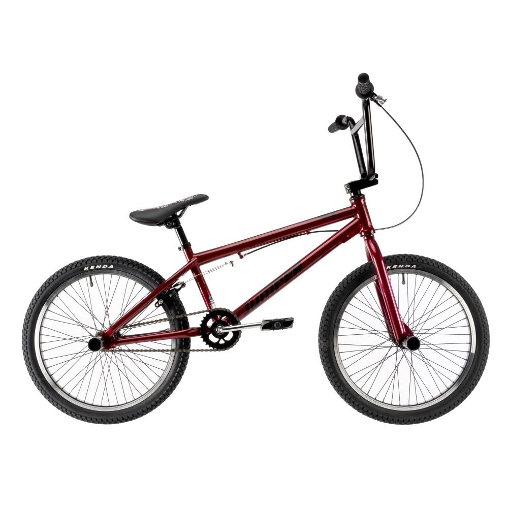 Freestyle Bike DHS Jumper 2005 20” 6.0 
