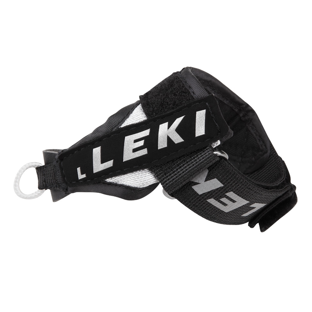 Leki Trigger Shark Active Strap S/M/L Gr Ersatzschlaufen 