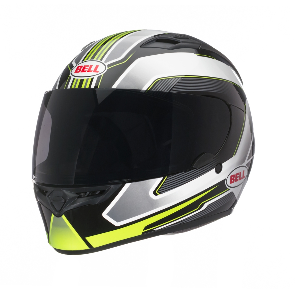 Bell Motorcycle Helmet >> Motorcycle Helmet Bell Qualifier Cam Insportline Bell Motorcycle Helmet >> Motorcycle Helmet Bell Qualifier Cam Insportline