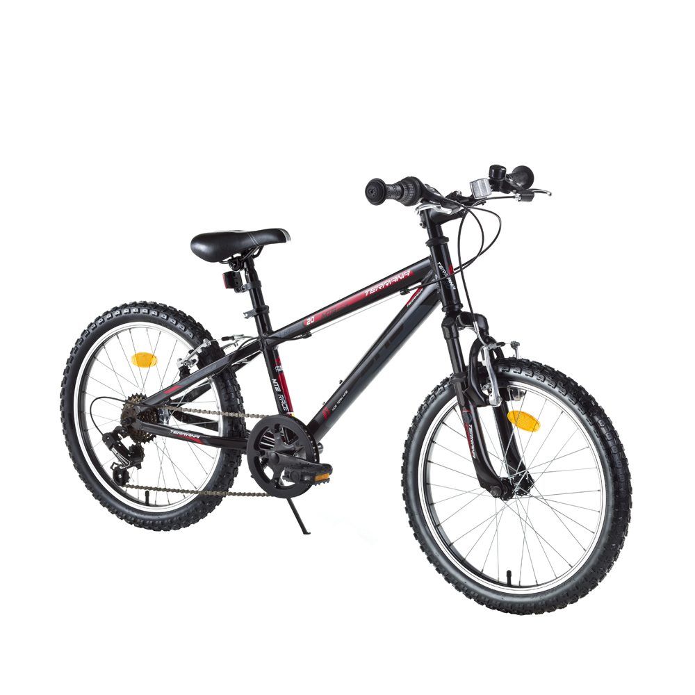 ozone fragment bike