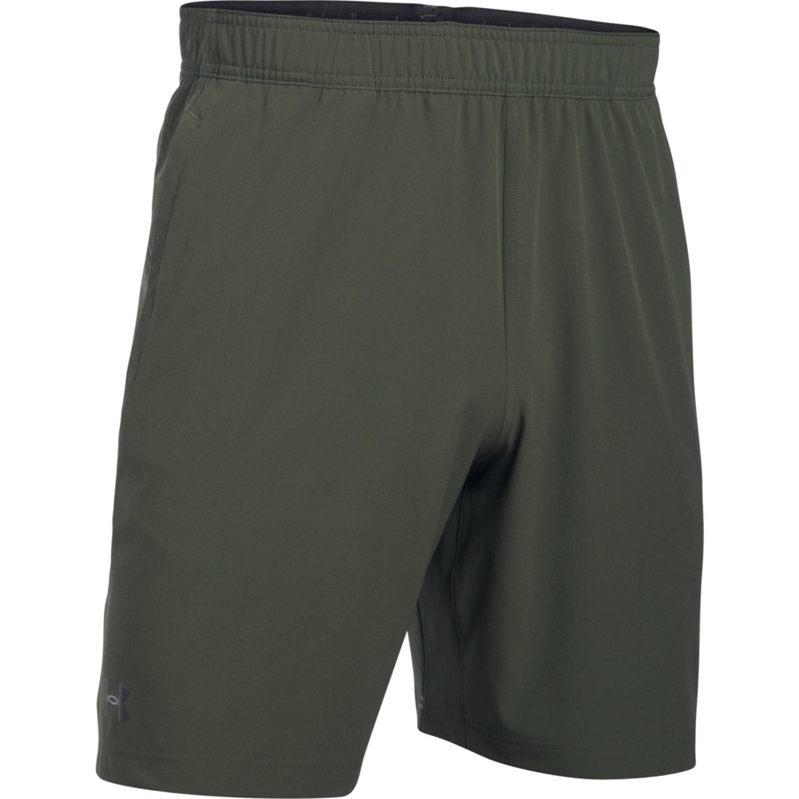 under armour vortex shorts