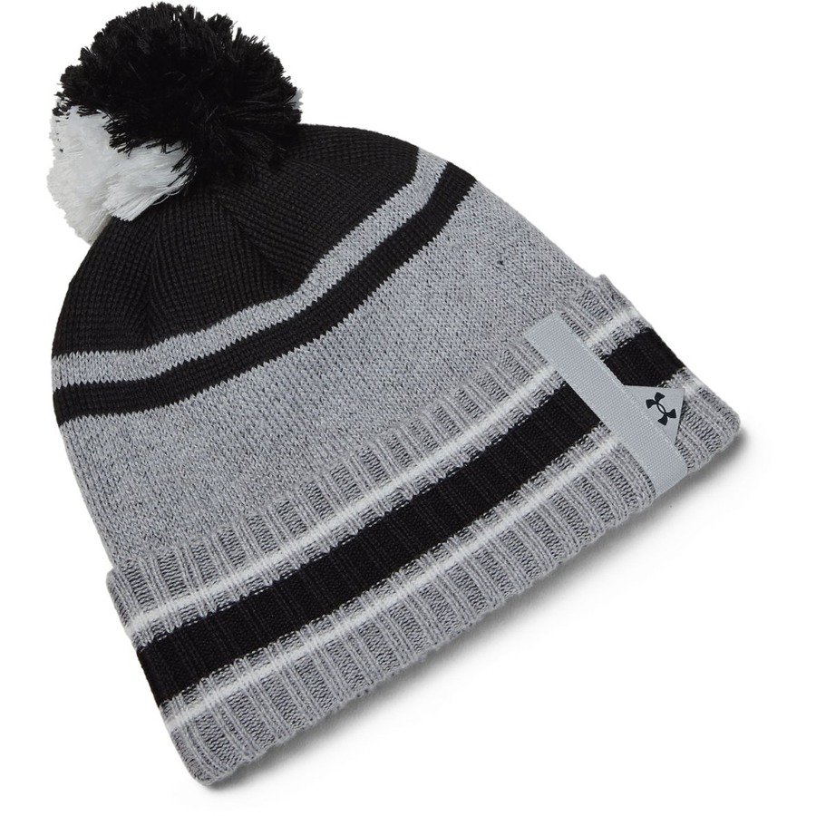 Men's Pom Beanie Under Armour - inSPORTline