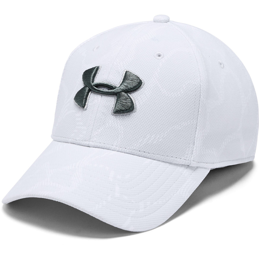 Men's Cap Under Armour Printed Blitzing 