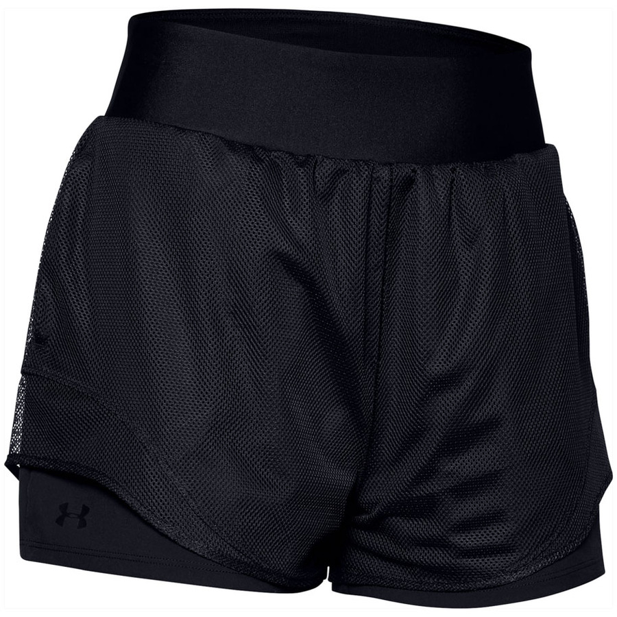 Shorts Under Armour Warrior Mesh Layer 