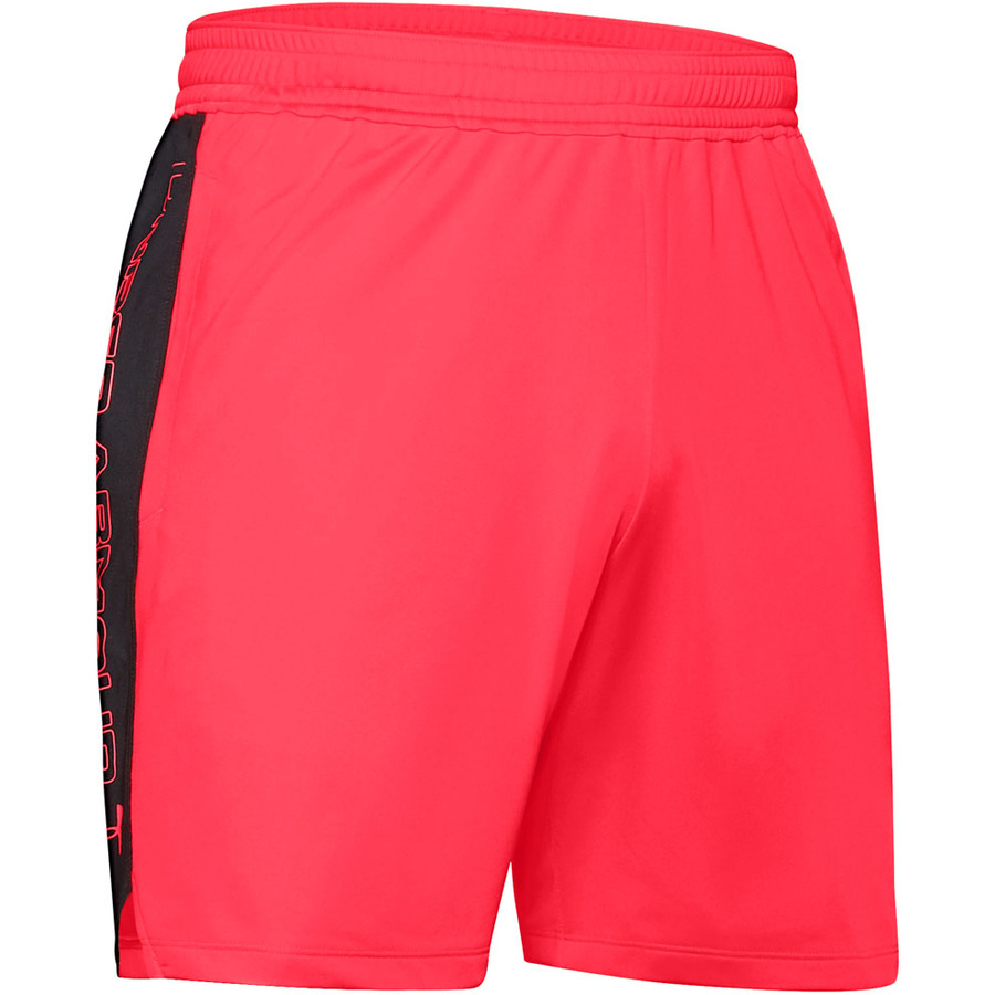 Under Armour Mens MK1 7-Inch Shorts 